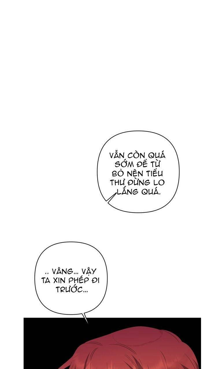 Thời Khắc Để Hiến Dâng Cái Chết Của Ngươi Đã Tới Chapter 21 - Trang 2