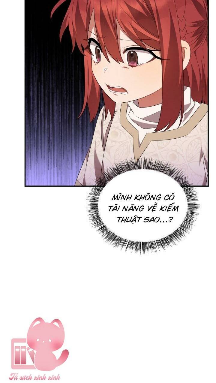 Thời Khắc Để Hiến Dâng Cái Chết Của Ngươi Đã Tới Chapter 21 - Trang 2