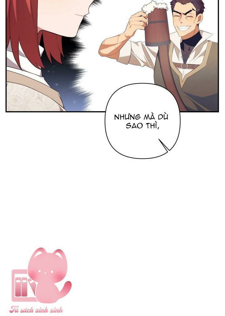 Thời Khắc Để Hiến Dâng Cái Chết Của Ngươi Đã Tới Chapter 21 - Trang 2