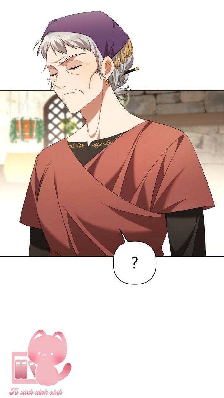 Thời Khắc Để Hiến Dâng Cái Chết Của Ngươi Đã Tới Chapter 21 - Trang 2