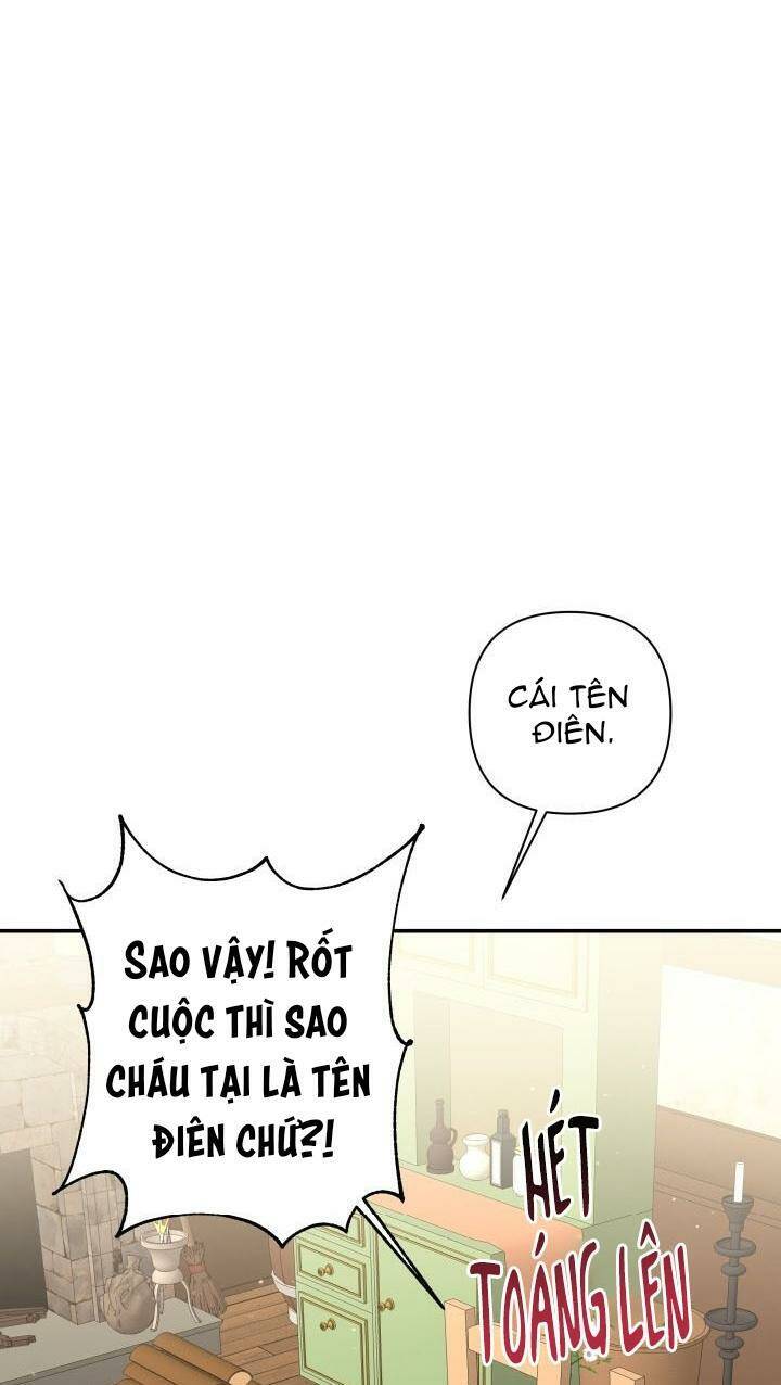 Thời Khắc Để Hiến Dâng Cái Chết Của Ngươi Đã Tới Chapter 21 - Trang 2