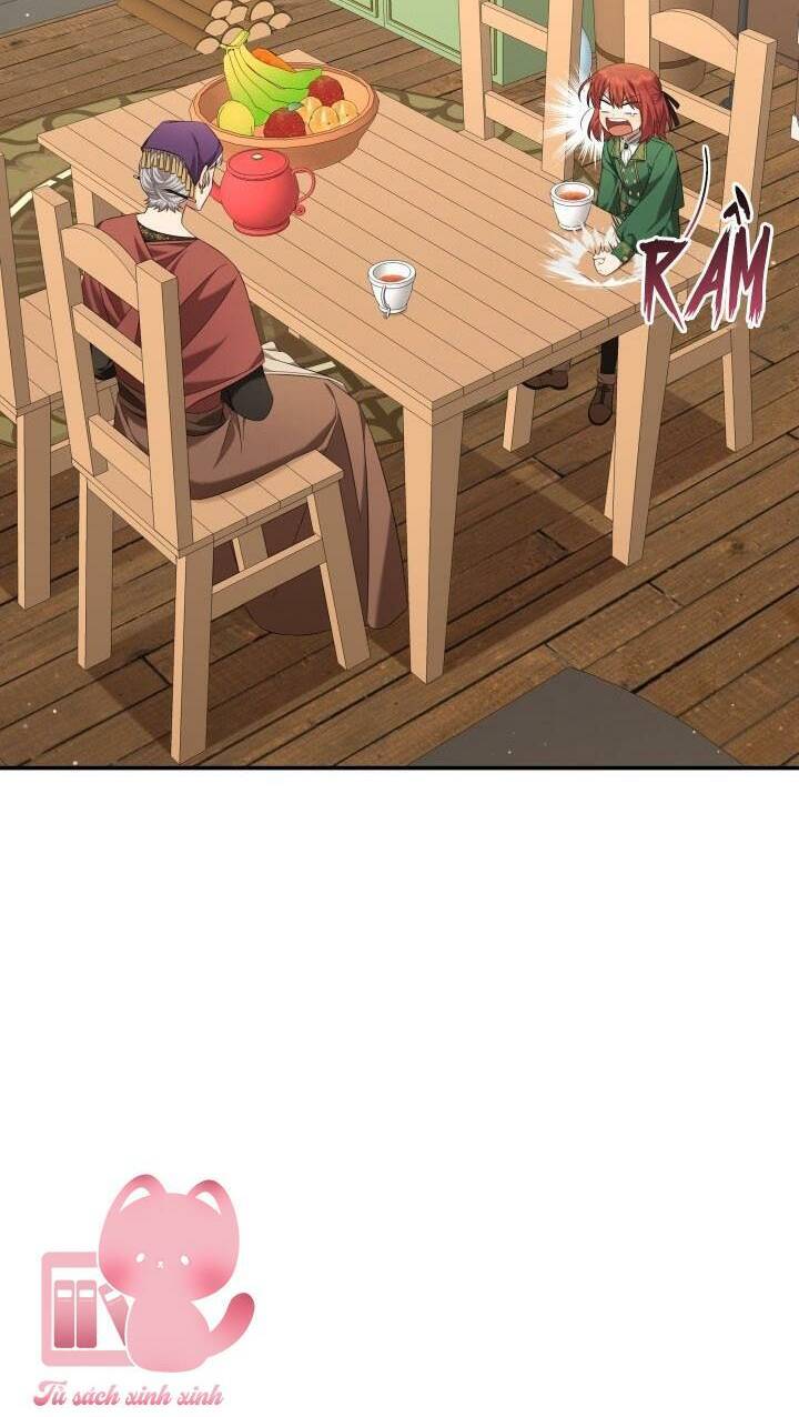 Thời Khắc Để Hiến Dâng Cái Chết Của Ngươi Đã Tới Chapter 21 - Trang 2