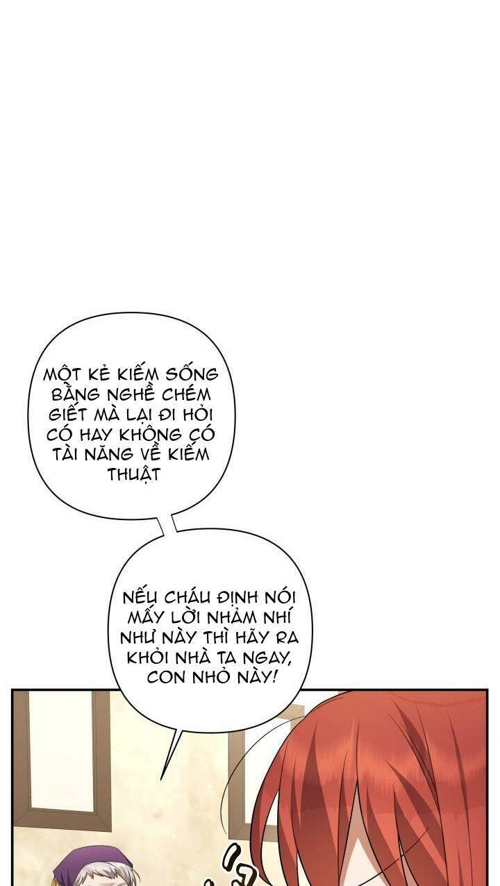 Thời Khắc Để Hiến Dâng Cái Chết Của Ngươi Đã Tới Chapter 21 - Trang 2