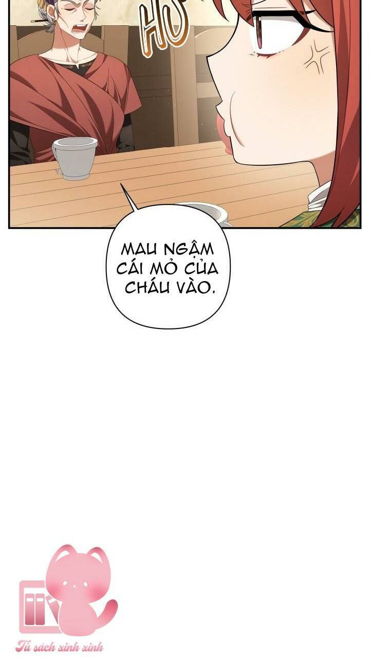 Thời Khắc Để Hiến Dâng Cái Chết Của Ngươi Đã Tới Chapter 21 - Trang 2