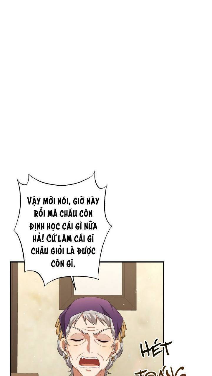 Thời Khắc Để Hiến Dâng Cái Chết Của Ngươi Đã Tới Chapter 21 - Trang 2