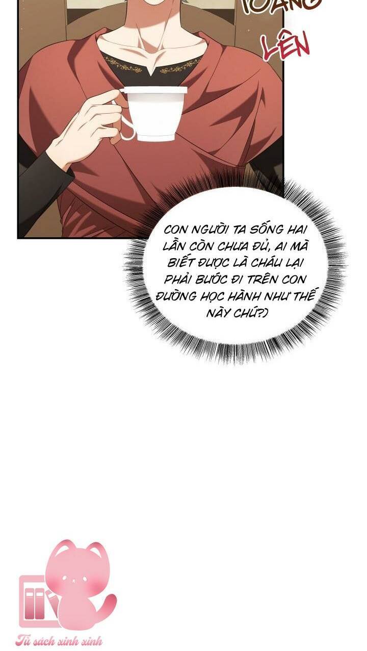 Thời Khắc Để Hiến Dâng Cái Chết Của Ngươi Đã Tới Chapter 21 - Trang 2