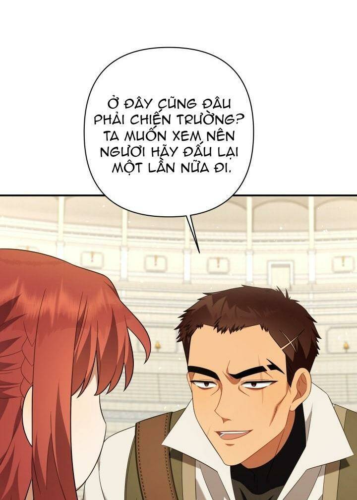 Thời Khắc Để Hiến Dâng Cái Chết Của Ngươi Đã Tới Chapter 21 - Trang 2