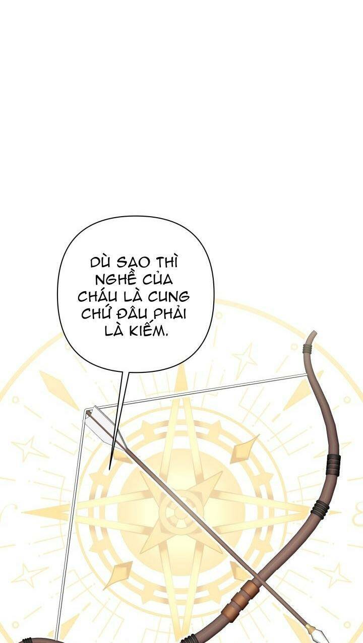 Thời Khắc Để Hiến Dâng Cái Chết Của Ngươi Đã Tới Chapter 21 - Trang 2