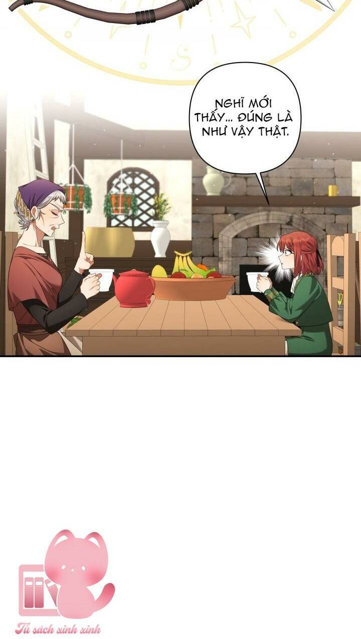 Thời Khắc Để Hiến Dâng Cái Chết Của Ngươi Đã Tới Chapter 21 - Trang 2