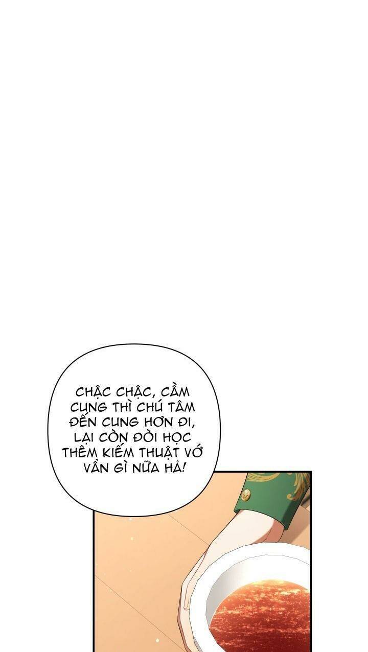 Thời Khắc Để Hiến Dâng Cái Chết Của Ngươi Đã Tới Chapter 21 - Trang 2