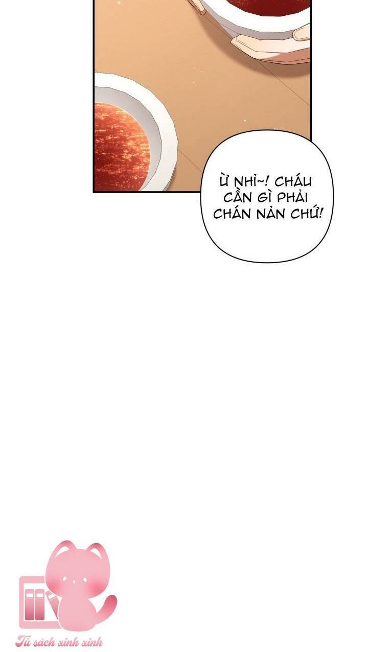 Thời Khắc Để Hiến Dâng Cái Chết Của Ngươi Đã Tới Chapter 21 - Trang 2