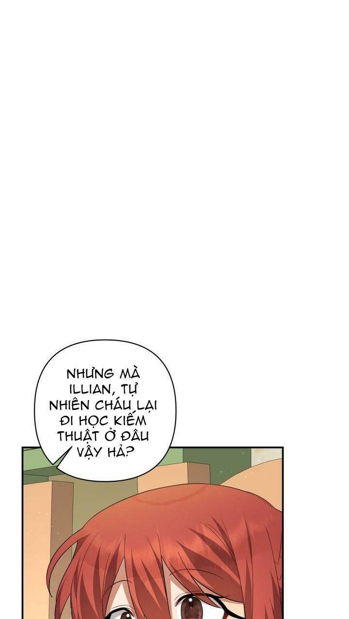 Thời Khắc Để Hiến Dâng Cái Chết Của Ngươi Đã Tới Chapter 21 - Trang 2