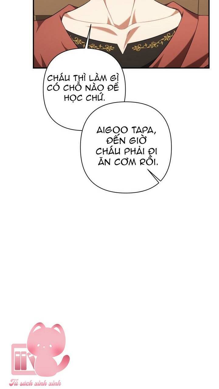 Thời Khắc Để Hiến Dâng Cái Chết Của Ngươi Đã Tới Chapter 21 - Trang 2