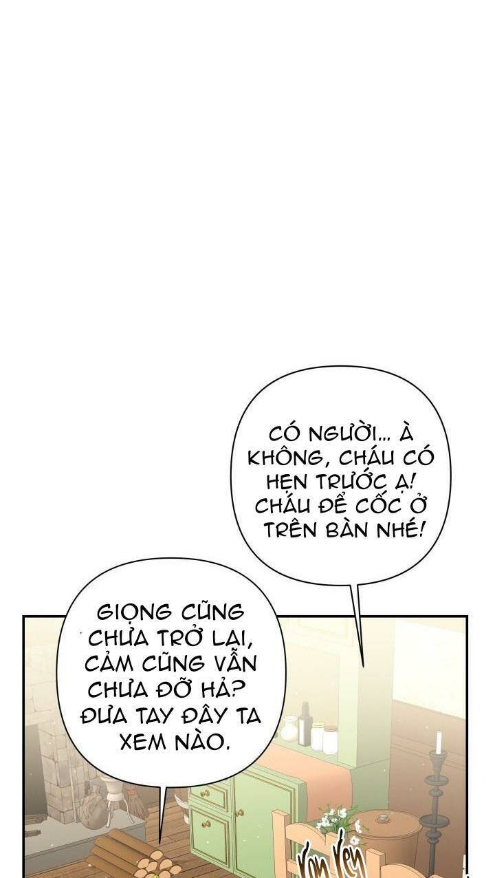 Thời Khắc Để Hiến Dâng Cái Chết Của Ngươi Đã Tới Chapter 21 - Trang 2