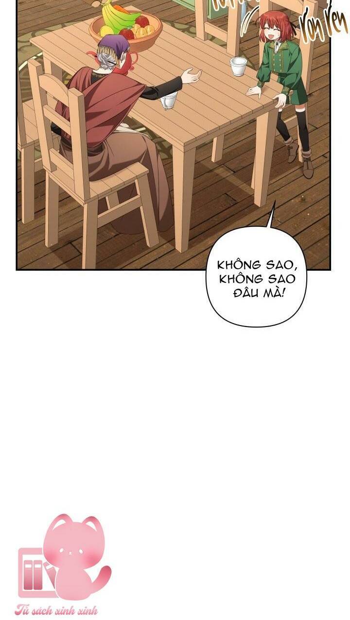 Thời Khắc Để Hiến Dâng Cái Chết Của Ngươi Đã Tới Chapter 21 - Trang 2