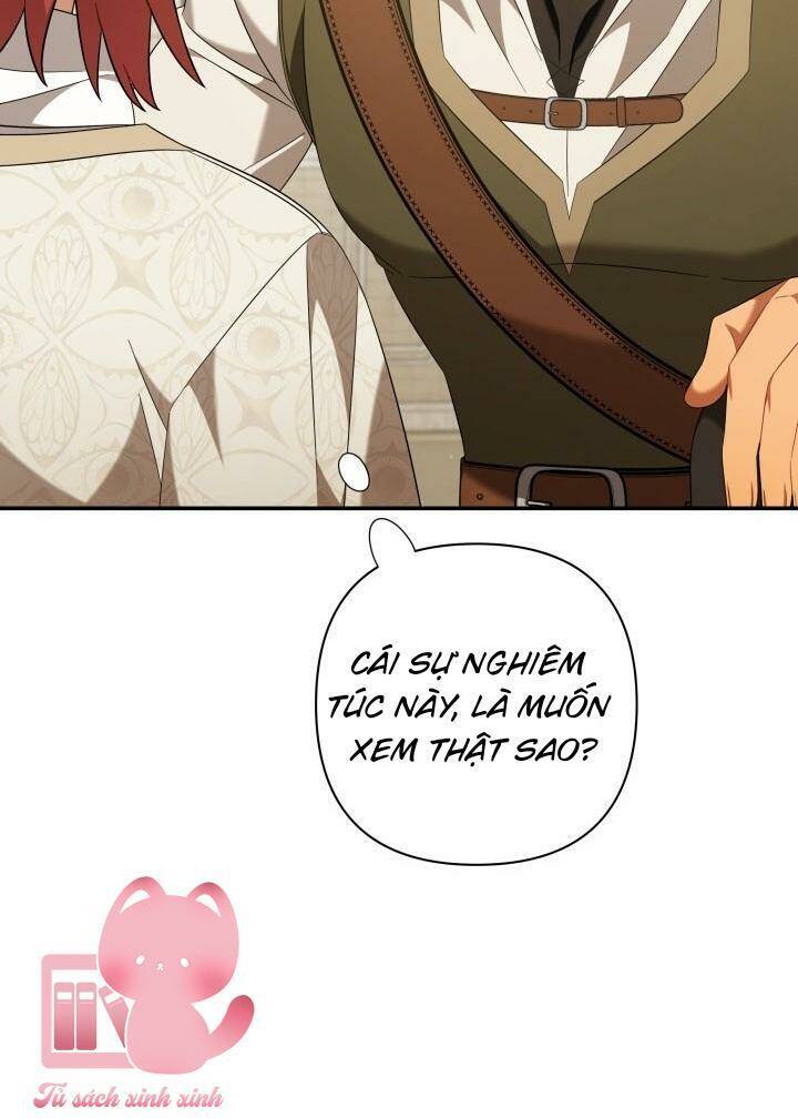 Thời Khắc Để Hiến Dâng Cái Chết Của Ngươi Đã Tới Chapter 21 - Trang 2