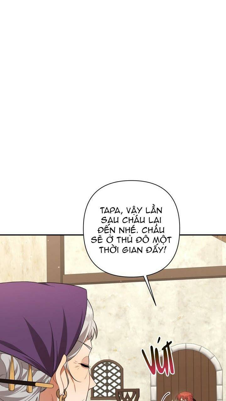 Thời Khắc Để Hiến Dâng Cái Chết Của Ngươi Đã Tới Chapter 21 - Trang 2