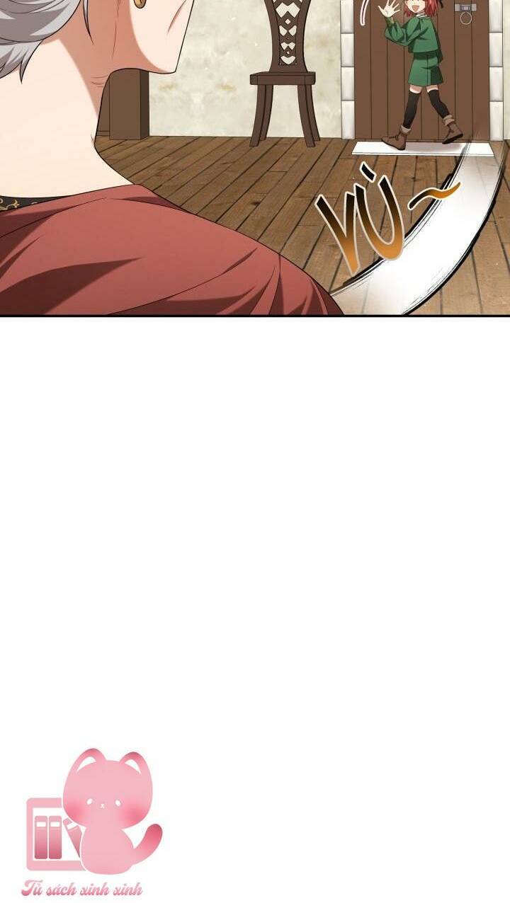 Thời Khắc Để Hiến Dâng Cái Chết Của Ngươi Đã Tới Chapter 21 - Trang 2