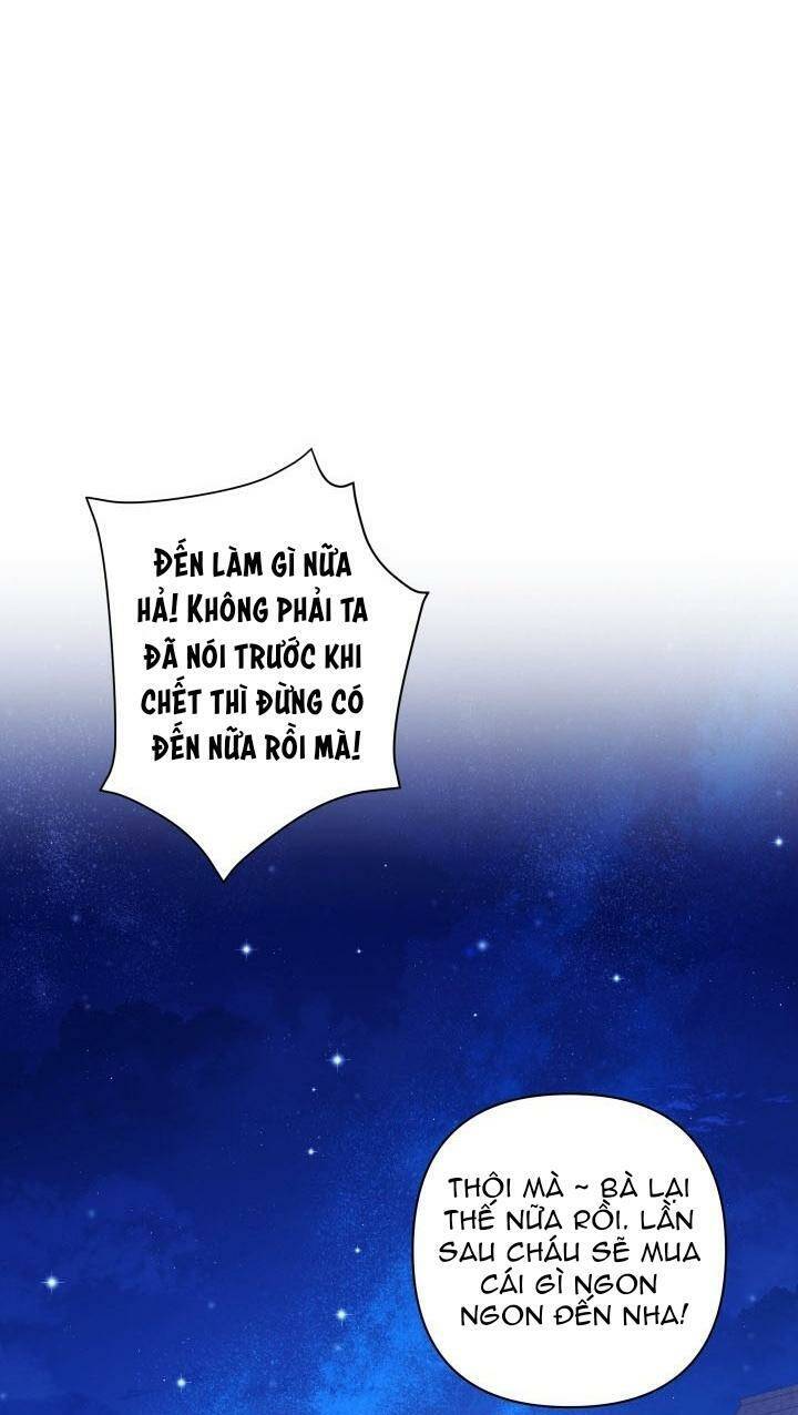 Thời Khắc Để Hiến Dâng Cái Chết Của Ngươi Đã Tới Chapter 21 - Trang 2