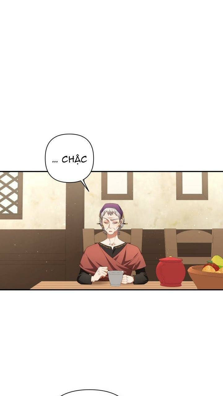 Thời Khắc Để Hiến Dâng Cái Chết Của Ngươi Đã Tới Chapter 21 - Trang 2