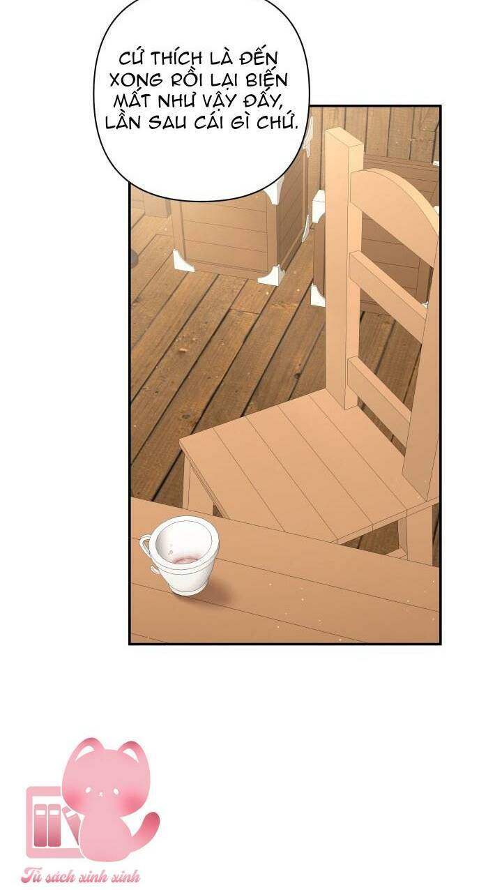 Thời Khắc Để Hiến Dâng Cái Chết Của Ngươi Đã Tới Chapter 21 - Trang 2