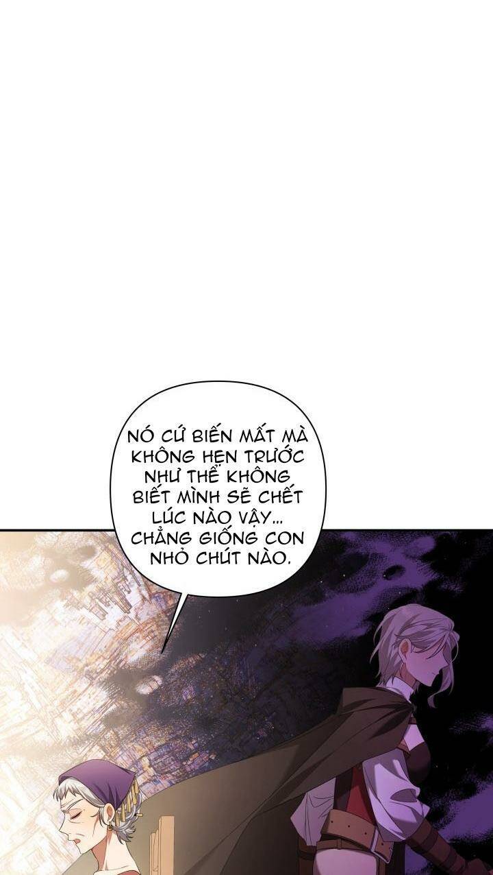 Thời Khắc Để Hiến Dâng Cái Chết Của Ngươi Đã Tới Chapter 21 - Trang 2