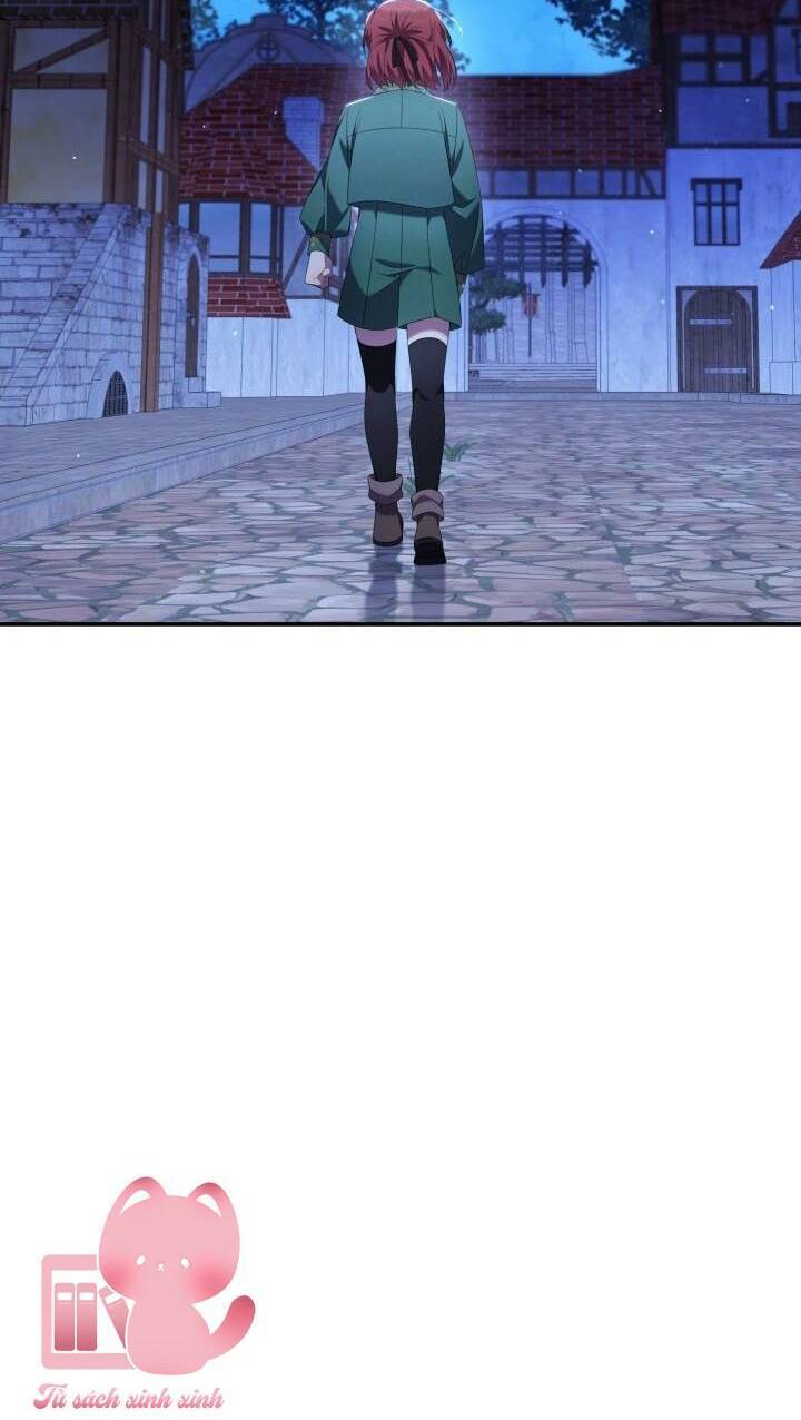 Thời Khắc Để Hiến Dâng Cái Chết Của Ngươi Đã Tới Chapter 21 - Trang 2