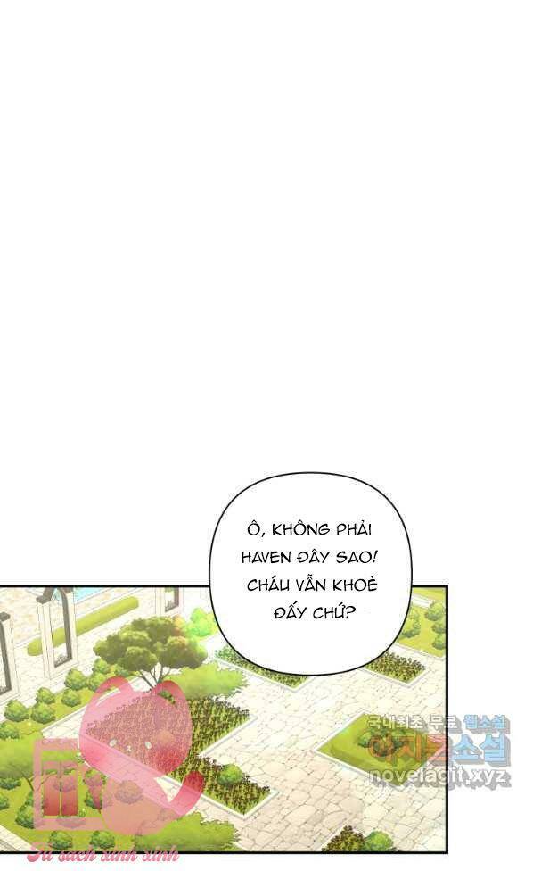 Thời Khắc Để Hiến Dâng Cái Chết Của Ngươi Đã Tới Chapter 22 - Trang 2