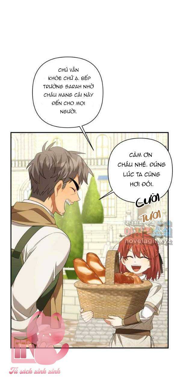 Thời Khắc Để Hiến Dâng Cái Chết Của Ngươi Đã Tới Chapter 22 - Trang 2