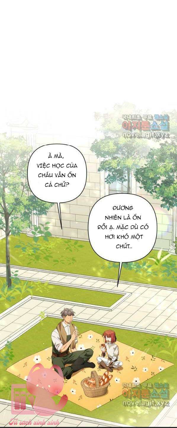 Thời Khắc Để Hiến Dâng Cái Chết Của Ngươi Đã Tới Chapter 22 - Trang 2