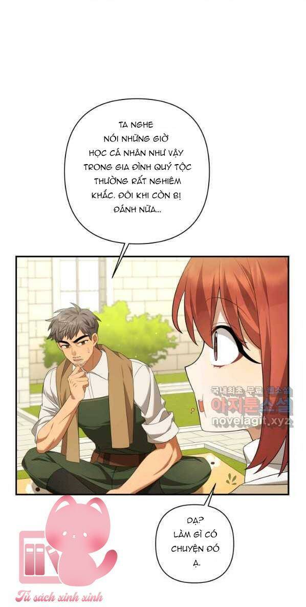 Thời Khắc Để Hiến Dâng Cái Chết Của Ngươi Đã Tới Chapter 22 - Trang 2