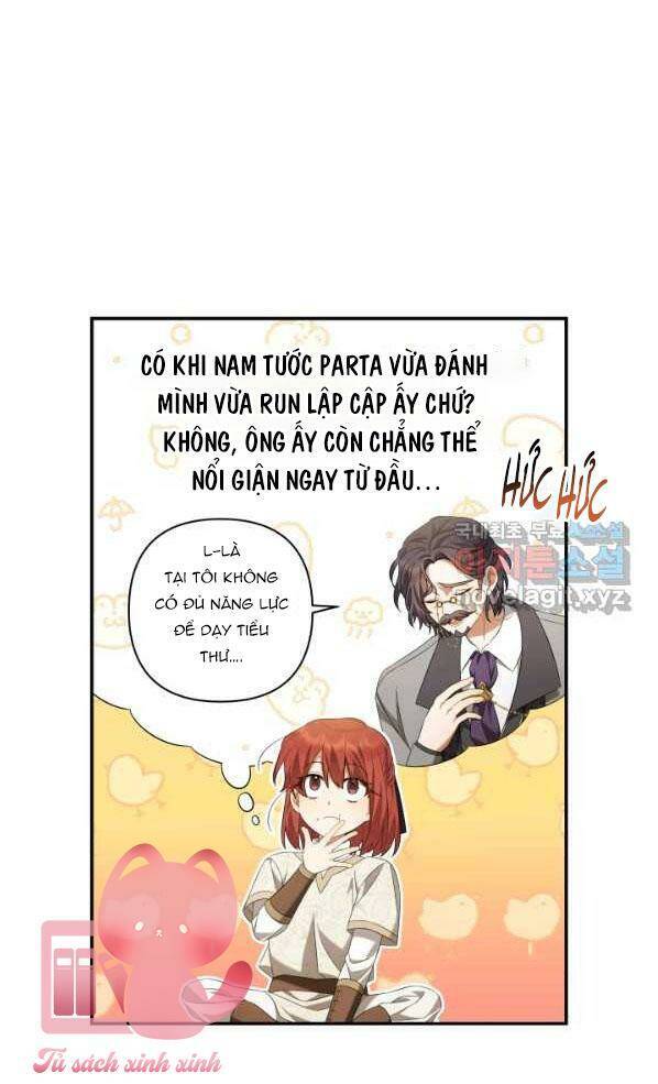 Thời Khắc Để Hiến Dâng Cái Chết Của Ngươi Đã Tới Chapter 22 - Trang 2