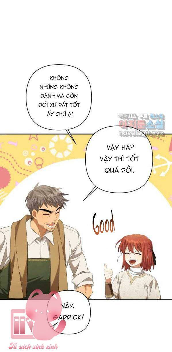 Thời Khắc Để Hiến Dâng Cái Chết Của Ngươi Đã Tới Chapter 22 - Trang 2