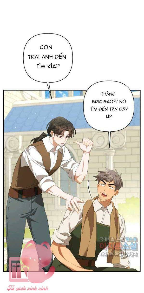 Thời Khắc Để Hiến Dâng Cái Chết Của Ngươi Đã Tới Chapter 22 - Trang 2