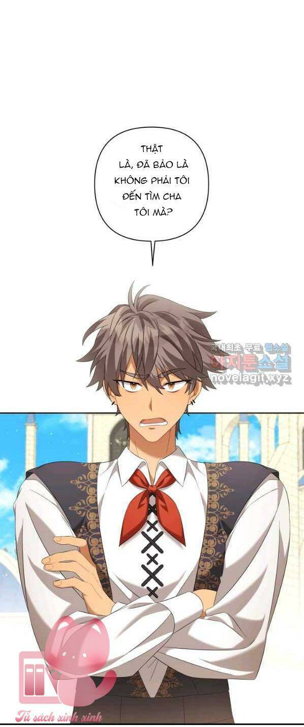 Thời Khắc Để Hiến Dâng Cái Chết Của Ngươi Đã Tới Chapter 22 - Trang 2