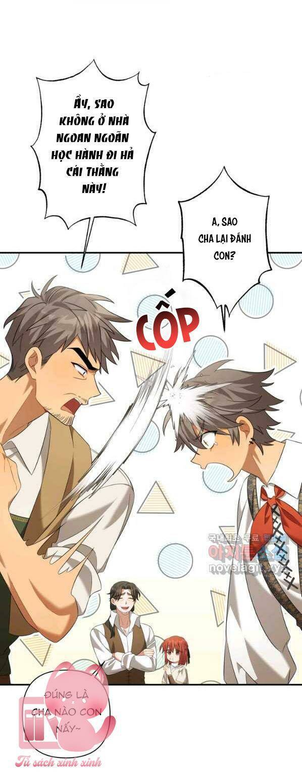 Thời Khắc Để Hiến Dâng Cái Chết Của Ngươi Đã Tới Chapter 22 - Trang 2