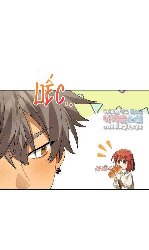 Thời Khắc Để Hiến Dâng Cái Chết Của Ngươi Đã Tới Chapter 22 - Trang 2