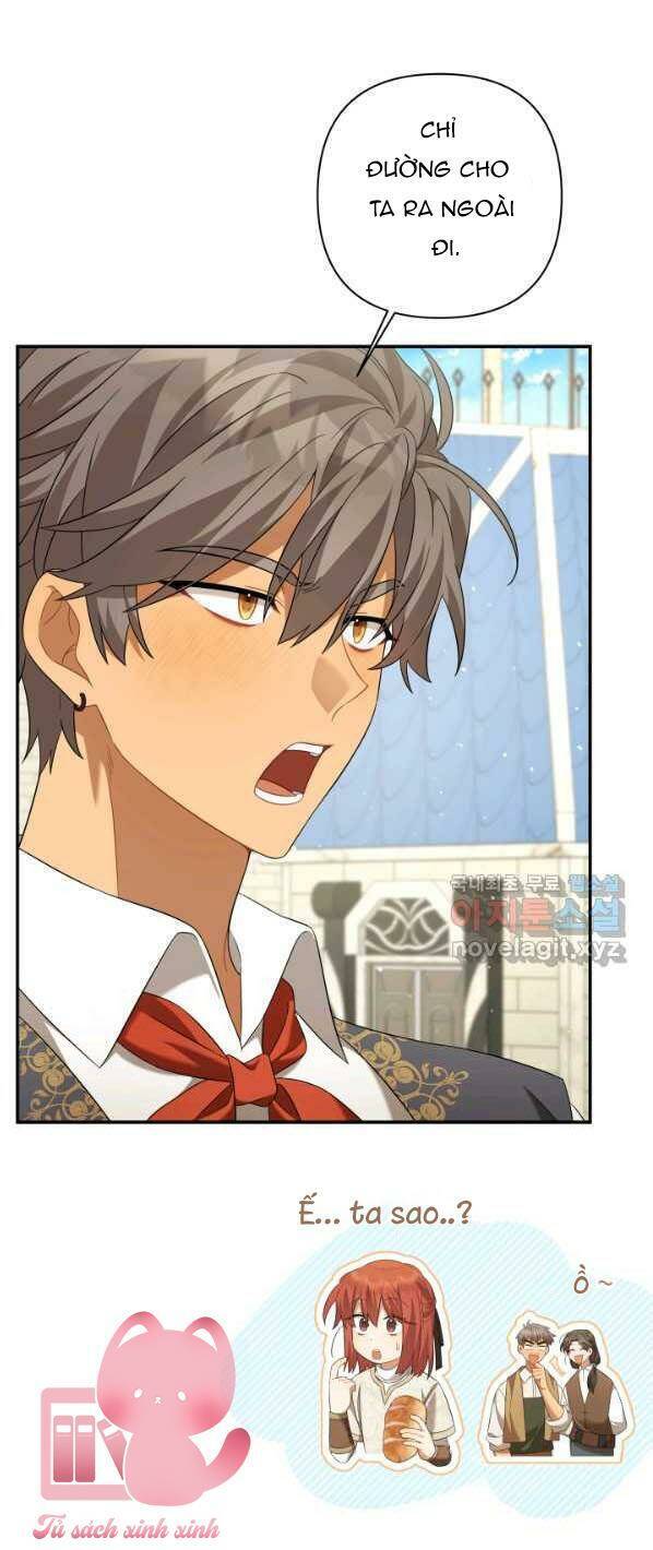 Thời Khắc Để Hiến Dâng Cái Chết Của Ngươi Đã Tới Chapter 22 - Trang 2