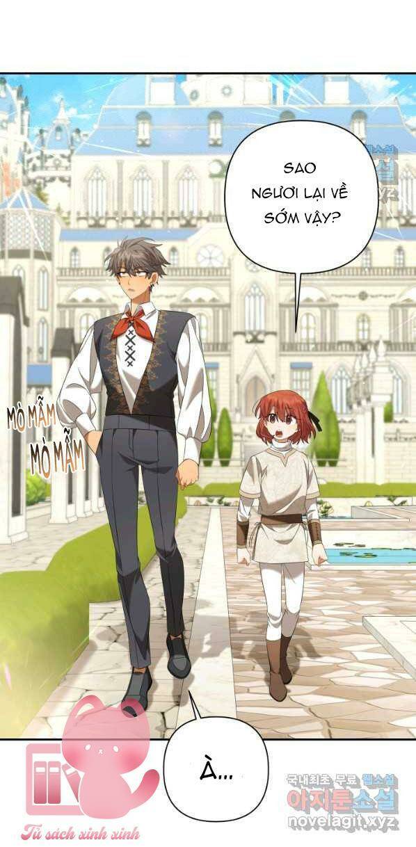 Thời Khắc Để Hiến Dâng Cái Chết Của Ngươi Đã Tới Chapter 22 - Trang 2