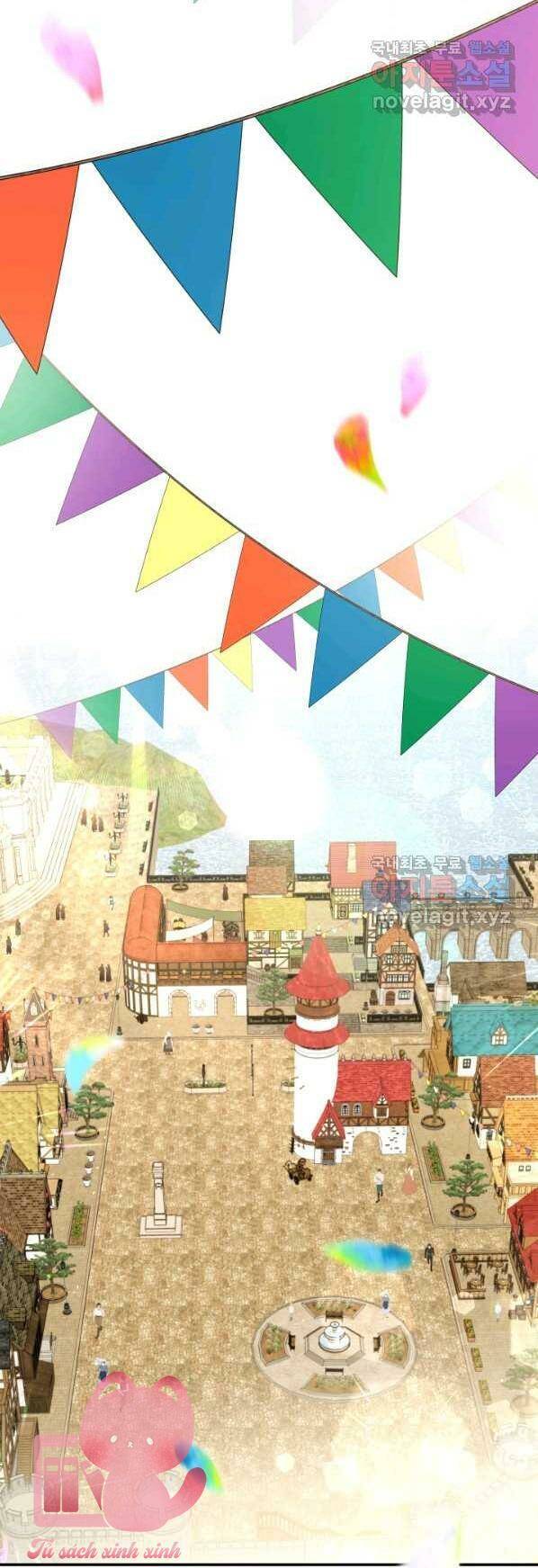 Thời Khắc Để Hiến Dâng Cái Chết Của Ngươi Đã Tới Chapter 22 - Trang 2