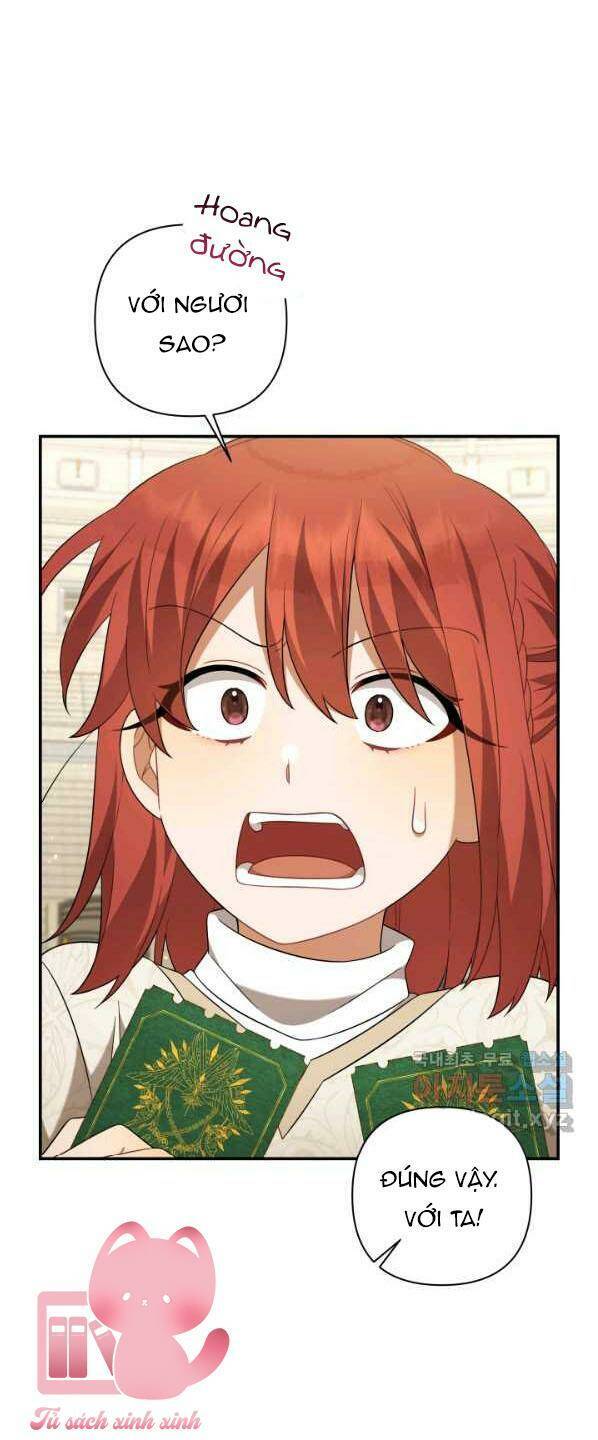 Thời Khắc Để Hiến Dâng Cái Chết Của Ngươi Đã Tới Chapter 22 - Trang 2