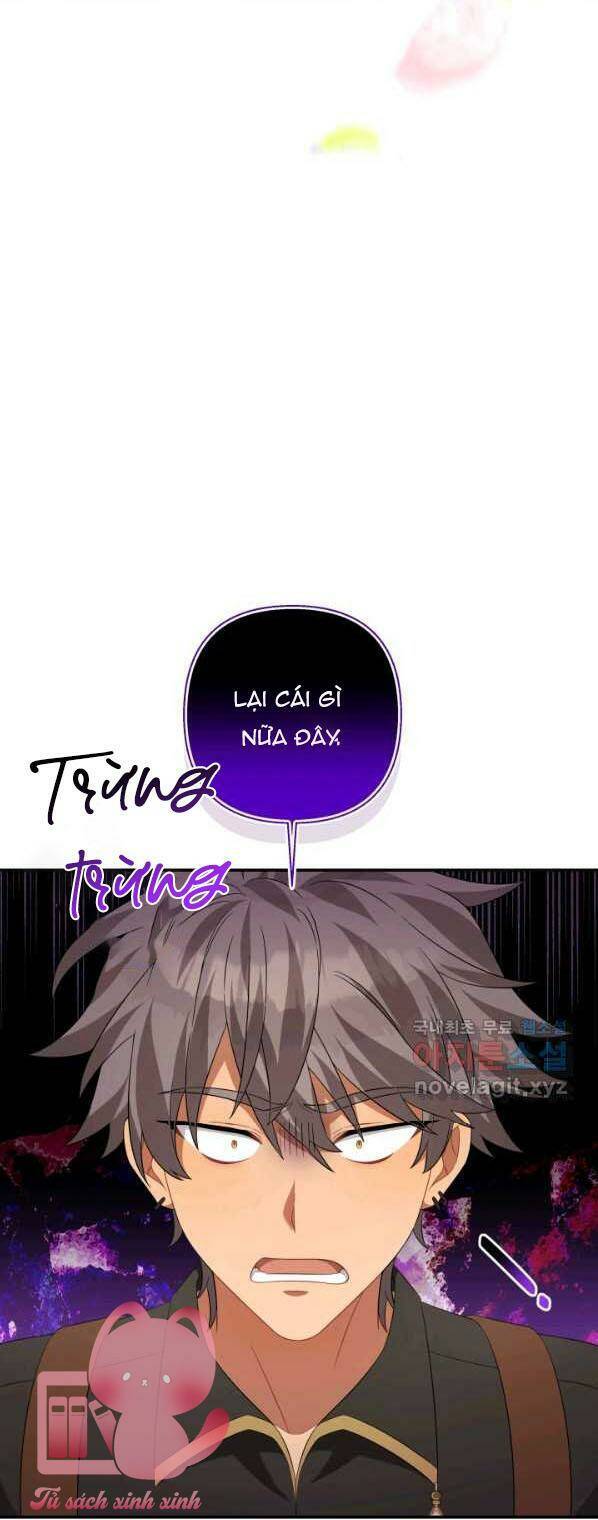 Thời Khắc Để Hiến Dâng Cái Chết Của Ngươi Đã Tới Chapter 22 - Trang 2