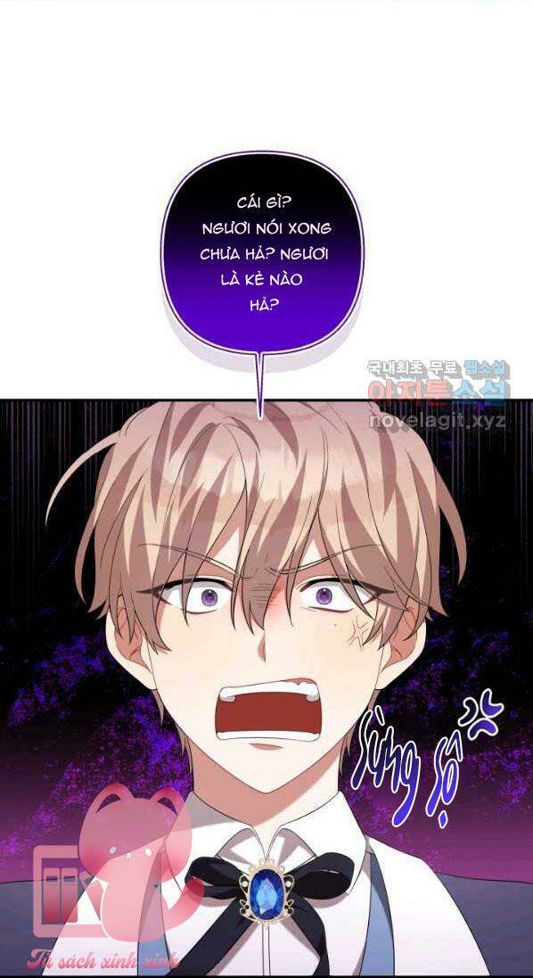 Thời Khắc Để Hiến Dâng Cái Chết Của Ngươi Đã Tới Chapter 22 - Trang 2