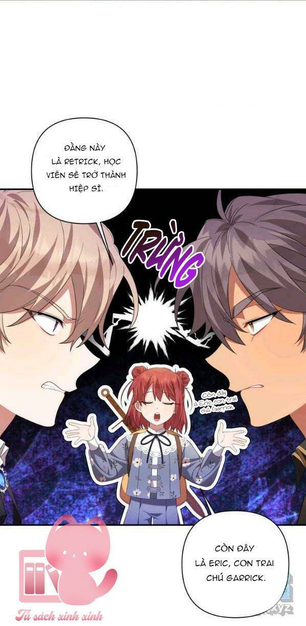 Thời Khắc Để Hiến Dâng Cái Chết Của Ngươi Đã Tới Chapter 22 - Trang 2