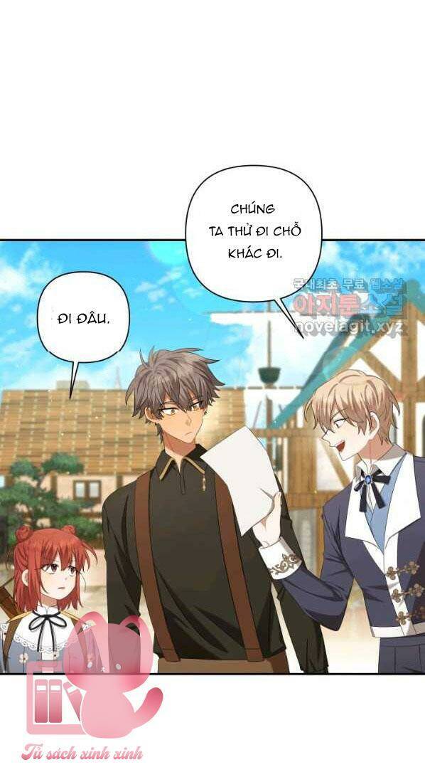 Thời Khắc Để Hiến Dâng Cái Chết Của Ngươi Đã Tới Chapter 22 - Trang 2