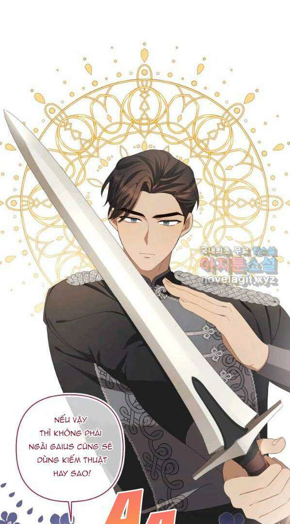 Thời Khắc Để Hiến Dâng Cái Chết Của Ngươi Đã Tới Chapter 22 - Trang 2