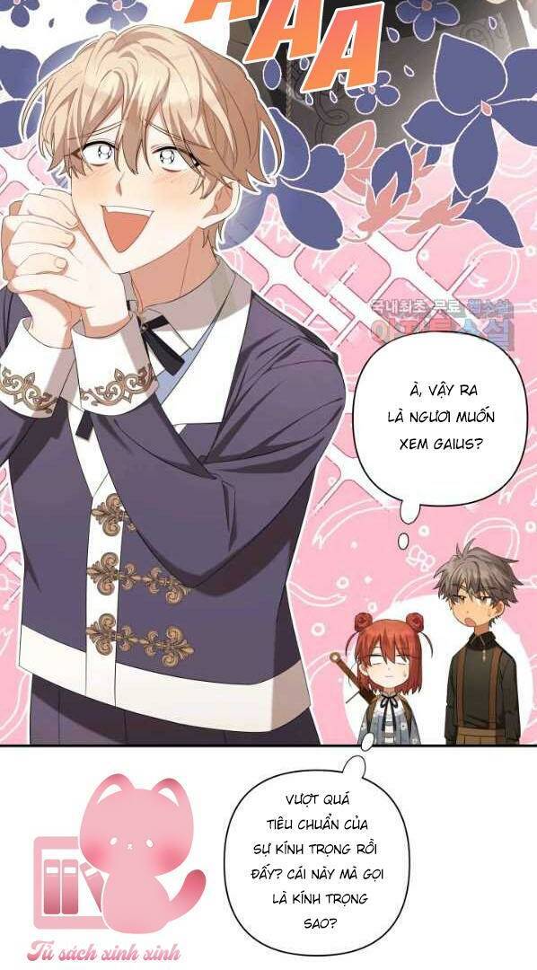 Thời Khắc Để Hiến Dâng Cái Chết Của Ngươi Đã Tới Chapter 22 - Trang 2