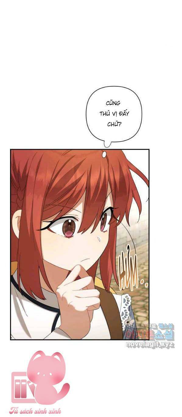 Thời Khắc Để Hiến Dâng Cái Chết Của Ngươi Đã Tới Chapter 22 - Trang 2