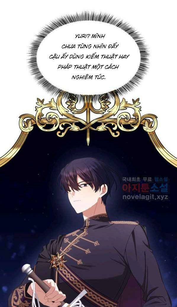 Thời Khắc Để Hiến Dâng Cái Chết Của Ngươi Đã Tới Chapter 22 - Trang 2