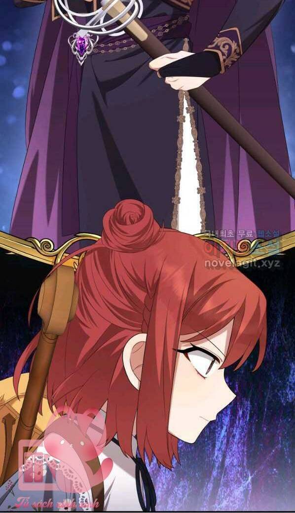 Thời Khắc Để Hiến Dâng Cái Chết Của Ngươi Đã Tới Chapter 22 - Trang 2